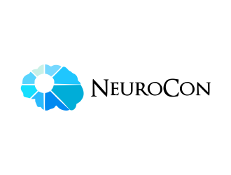 NeuroCon logo design by JessicaLopes