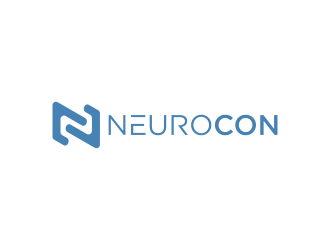 NeuroCon logo design by Kanya