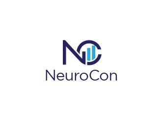 NeuroCon logo design by usef44