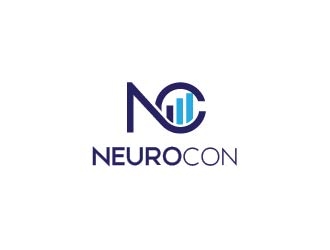 NeuroCon logo design by usef44