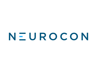 NeuroCon logo design by berkahnenen