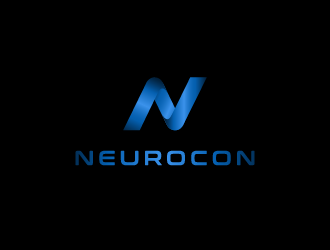 NeuroCon logo design by PRN123