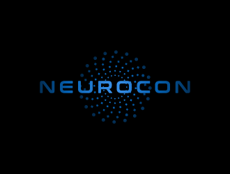 NeuroCon logo design by PRN123