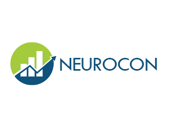 NeuroCon logo design by kunejo