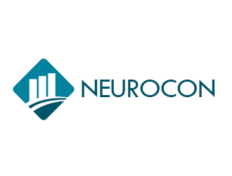 NeuroCon logo design by kunejo