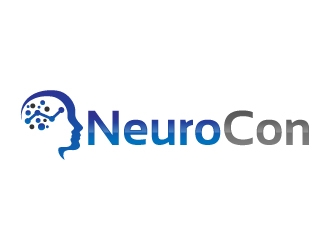 NeuroCon logo design by jaize