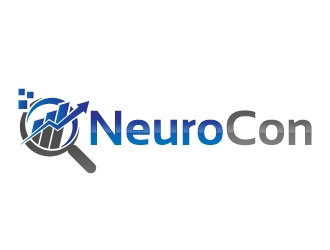 NeuroCon logo design by jaize