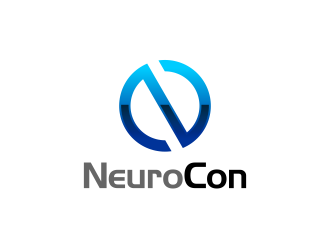 NeuroCon logo design by serprimero