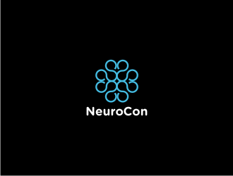 NeuroCon logo design by Devian