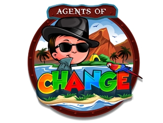 logo design by DreamLogoDesign