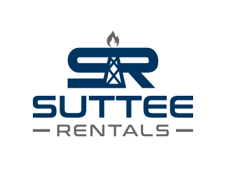 Suttee Rentals logo design by akilis13