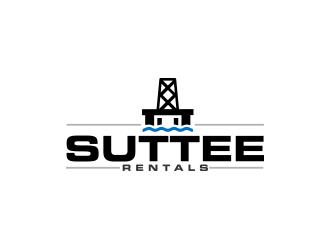 Suttee Rentals logo design by Inlogoz