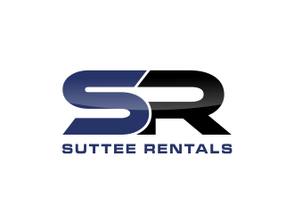 Suttee Rentals logo design by oke2angconcept