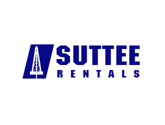 Suttee Rentals logo design by BeDesign