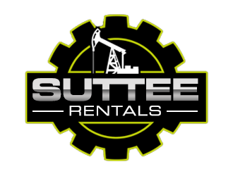 Suttee Rentals logo design by kunejo