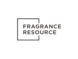 Fragrance Resource logo design by sabyan