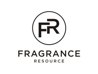 Fragrance Resource logo design by sabyan