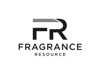 Fragrance Resource logo design by sabyan