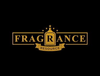 Fragrance Resource logo design by willy7