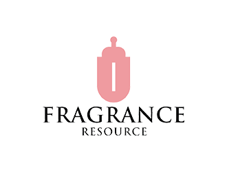 Fragrance Resource logo design by EkoBooM