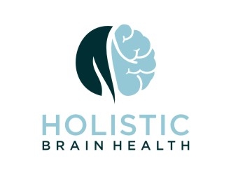 Holistic Brain Health logo design by sabyan