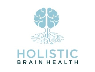 Holistic Brain Health logo design by sabyan