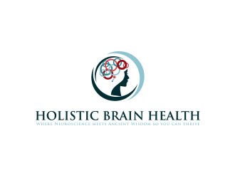 Holistic Brain Health logo design by Inlogoz