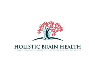 Holistic Brain Health logo design by Inlogoz
