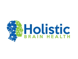 Holistic Brain Health logo design by AamirKhan