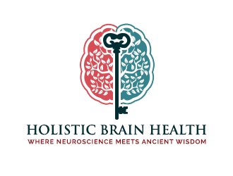 Holistic Brain Health logo design by ProfessionalRoy