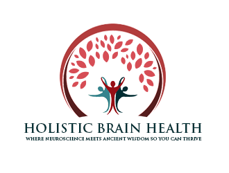 Holistic Brain Health logo design by ProfessionalRoy