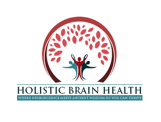 Holistic Brain Health logo design by ProfessionalRoy