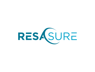 RESASURE logo design by Shina