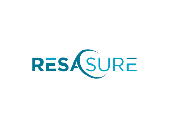 RESASURE logo design by Shina