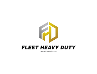 Fleet Heavy Duty      logo design by Jhonb