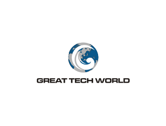  logo design by R-art