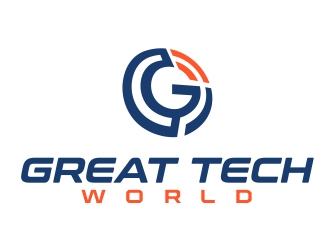  logo design by rahmatillah11