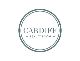 Cardiff Beauty Room logo design by maserik