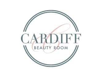 Cardiff Beauty Room logo design by maserik
