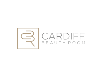 Cardiff Beauty Room logo design by ammad