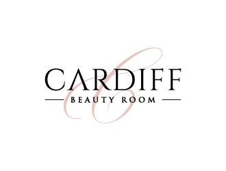 Cardiff Beauty Room logo design by maserik