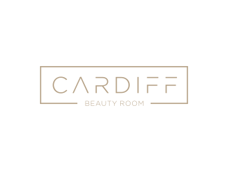 Cardiff Beauty Room logo design by ammad