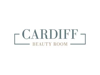 Cardiff Beauty Room logo design by maserik