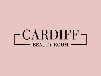 Cardiff Beauty Room logo design by maserik