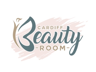 Cardiff Beauty Room logo design by nexgen