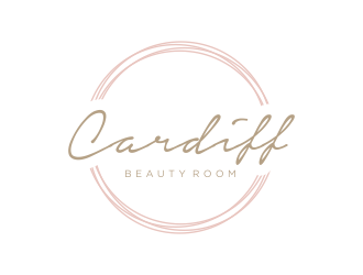 Cardiff Beauty Room logo design by ammad