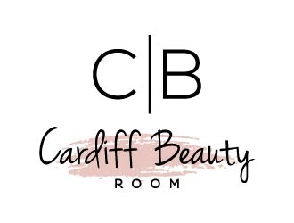 Cardiff Beauty Room logo design by maserik