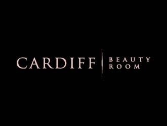 Cardiff Beauty Room logo design by maserik