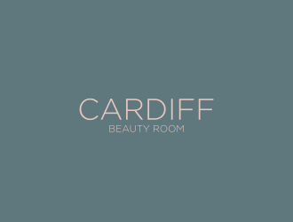 Cardiff Beauty Room logo design by luckyprasetyo