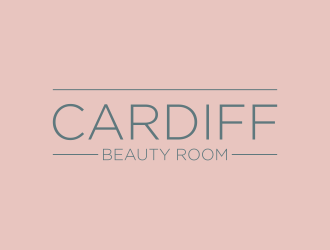 Cardiff Beauty Room logo design by luckyprasetyo